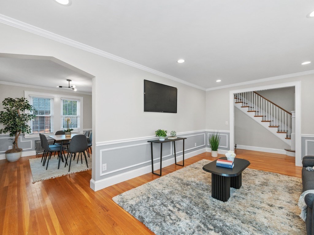 14 Edgehill Road Arlington, MA 02474 - Photo 5 of 40