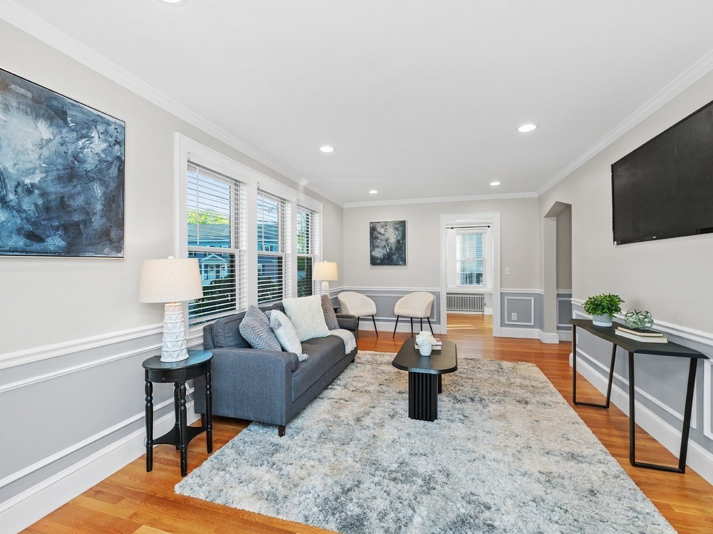 14 Edgehill Road Arlington, MA 02474 - Photo 6 of 40