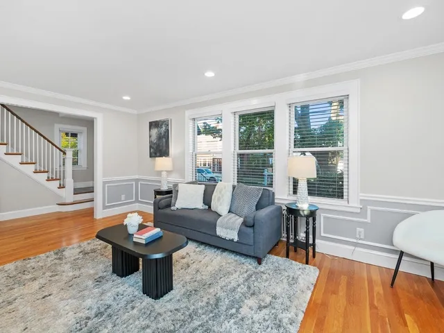 $1,305,000 | 14 Edgehill Road, Arlington, MA 02474