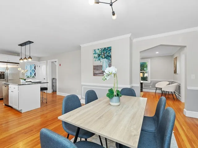 $1,305,000 | 14 Edgehill Road, Arlington, MA 02474