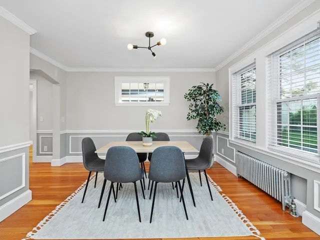 $1,305,000 | 14 Edgehill Road, Arlington, MA 02474