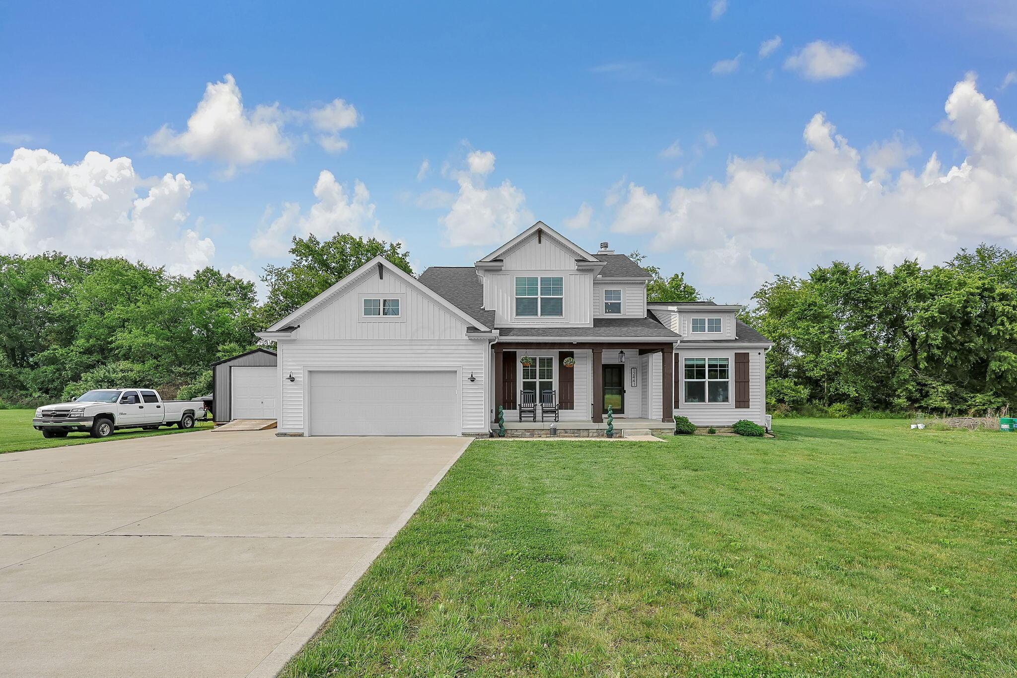 12441 Bolen Road Northeast Newark, OH 43055 - Photo 2 of 61