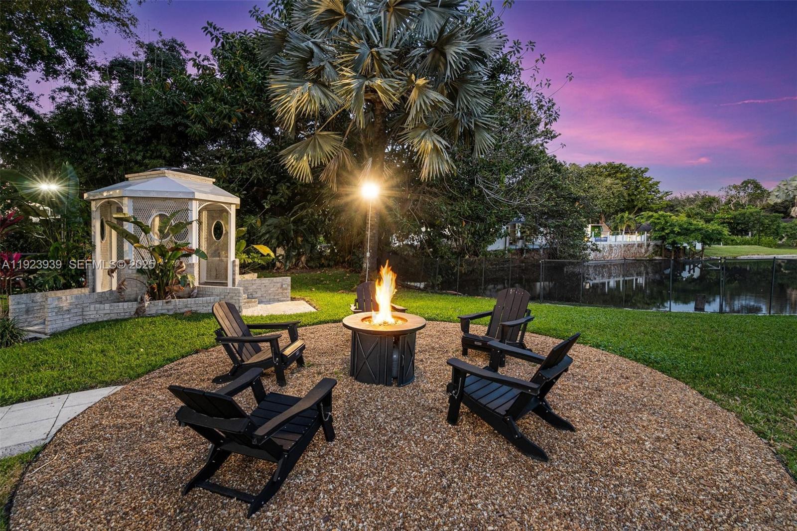 11155 Southwest 40th Street Davie, FL 33328 - Photo 44 of 74