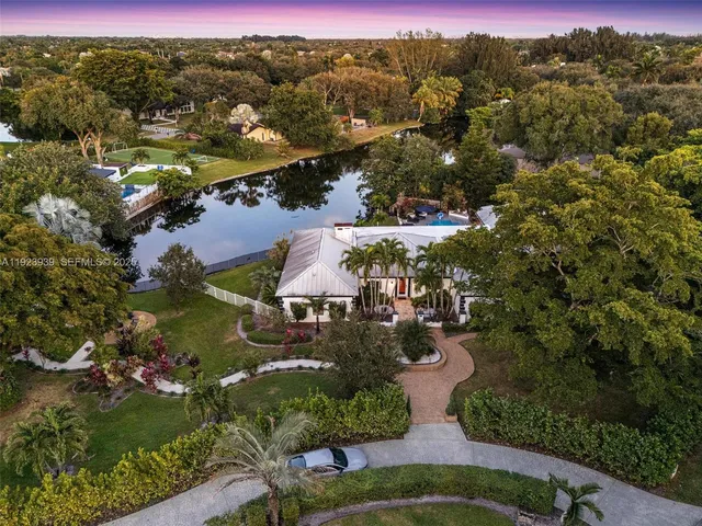 $1,990,000 | 11155 Southwest 40th Street, Davie, FL 33328