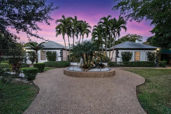 $1,990,000 | 11155 Southwest 40th Street, Davie, FL 33328