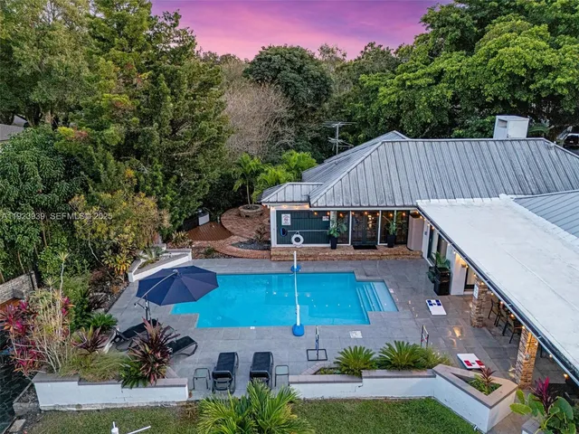 $1,990,000 | 11155 Southwest 40th Street, Davie, FL 33328