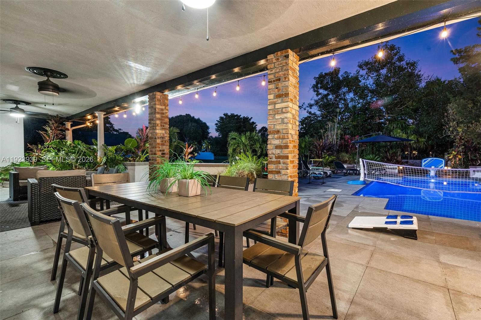 11155 Southwest 40th Street Davie, FL 33328 - Photo 84 of 100