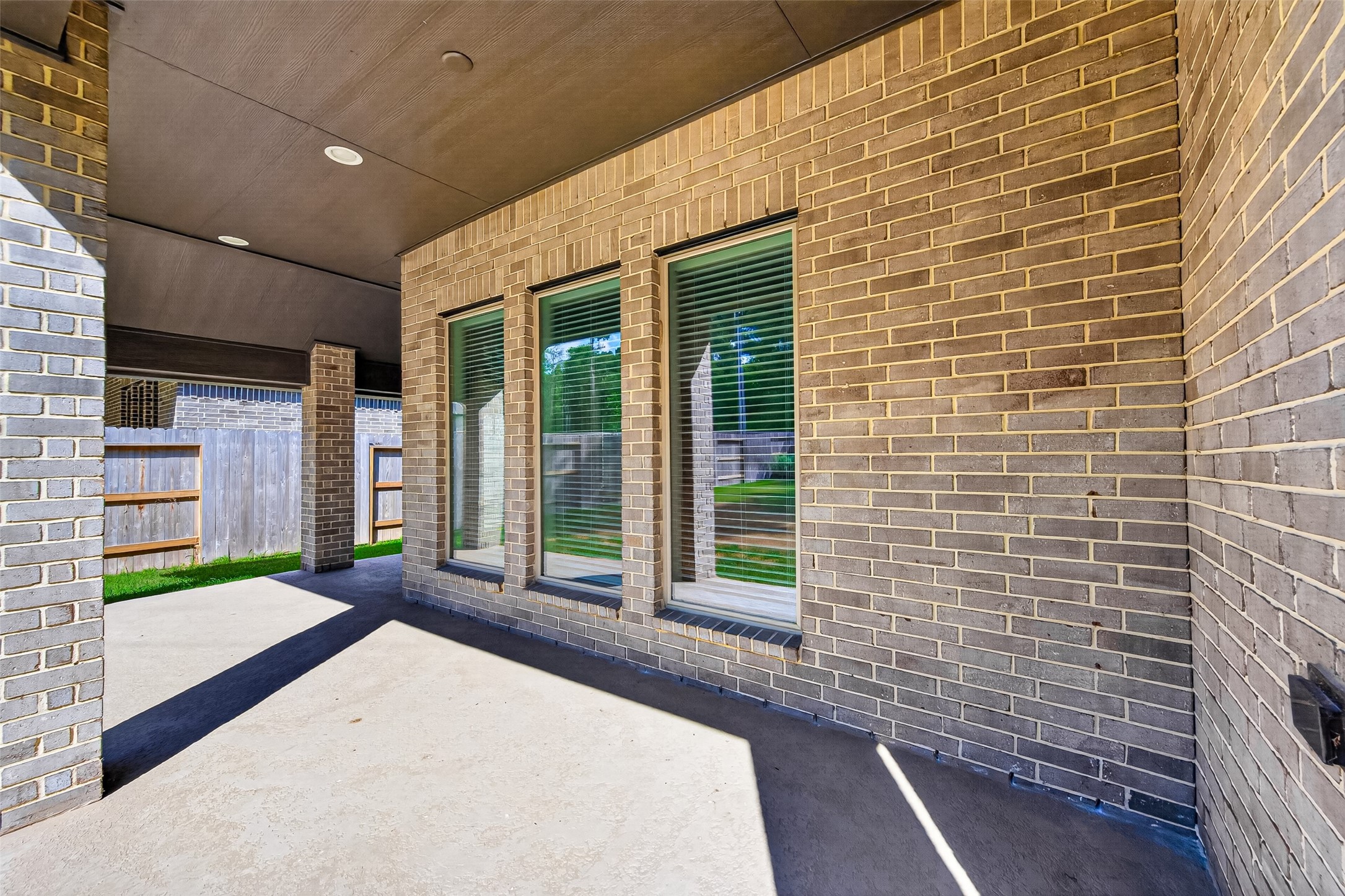 232 West Netleaf Court Montgomery, TX 77316 - Photo 48 of 50
