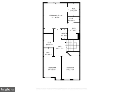 $895,000 | 2619 South Kenmore Court, Arlington, VA 22206