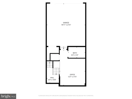 $895,000 | 2619 South Kenmore Court, Arlington, VA 22206