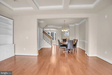 $895,000 | 2619 South Kenmore Court, Arlington, VA 22206