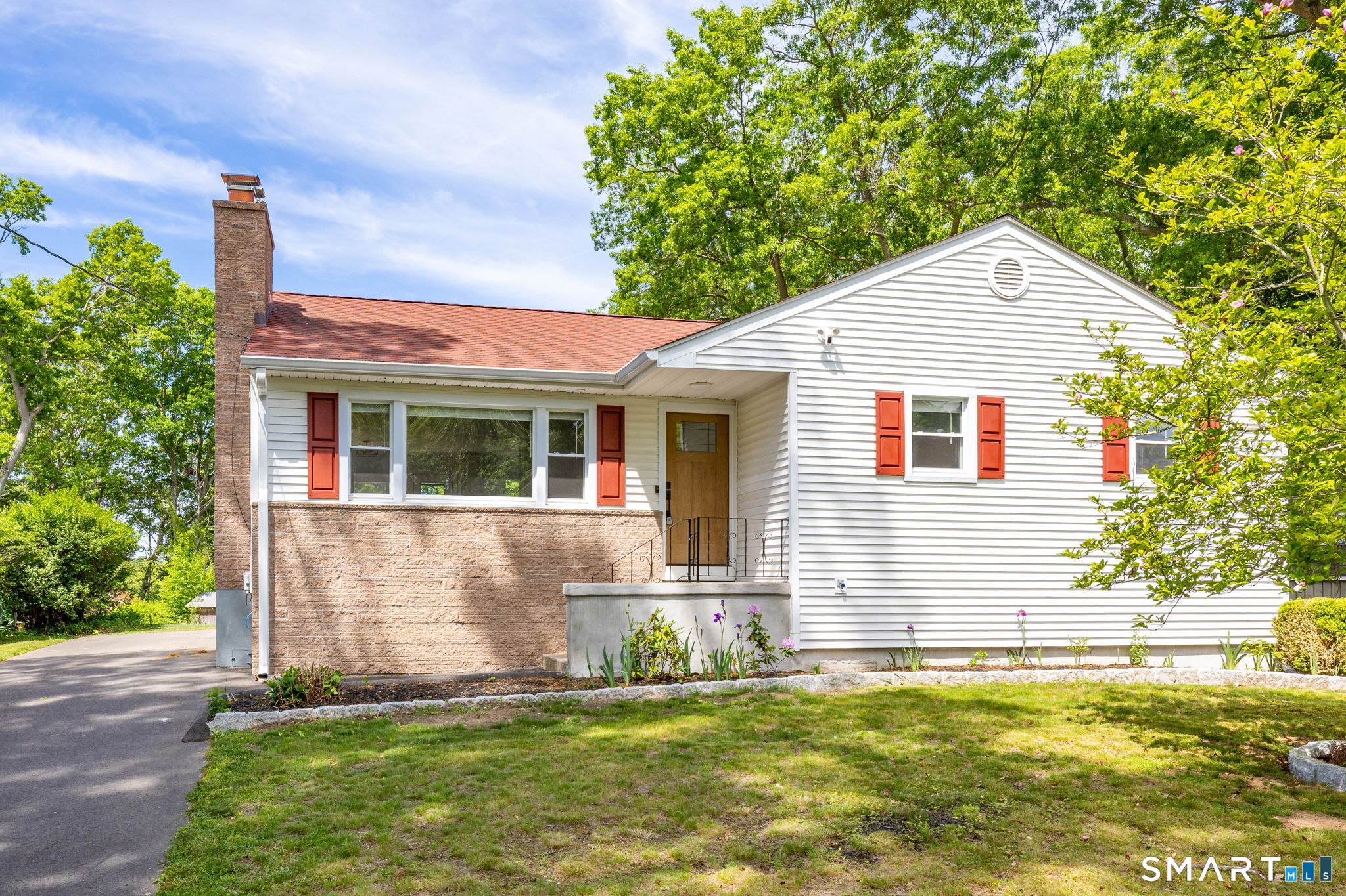 1024 Willard Road Orange, CT 06477 - Photo 1 of 1