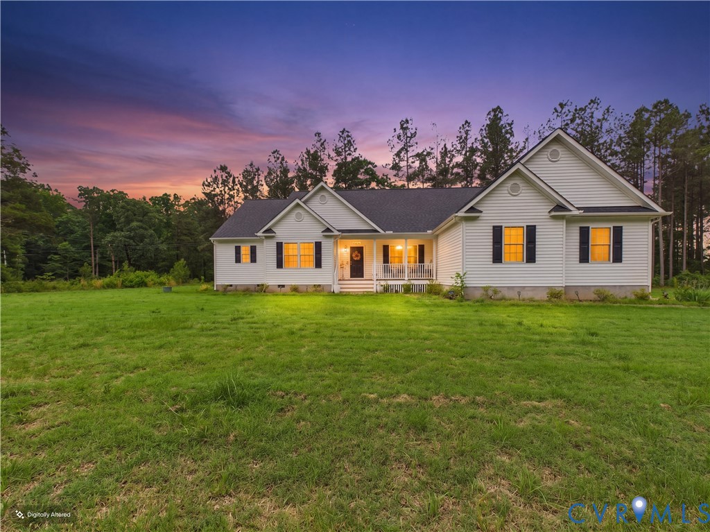 2845 Cumberland Road Farmville, VA 23901 - Photo 76 of 76