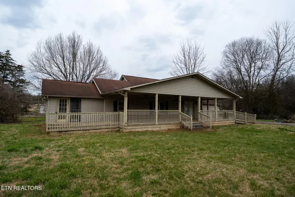 $225,000 | 7011 Shell Lane, Corryton, TN 37721