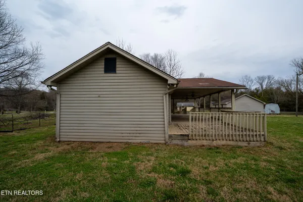 $225,000 | 7011 Shell Lane, Corryton, TN 37721