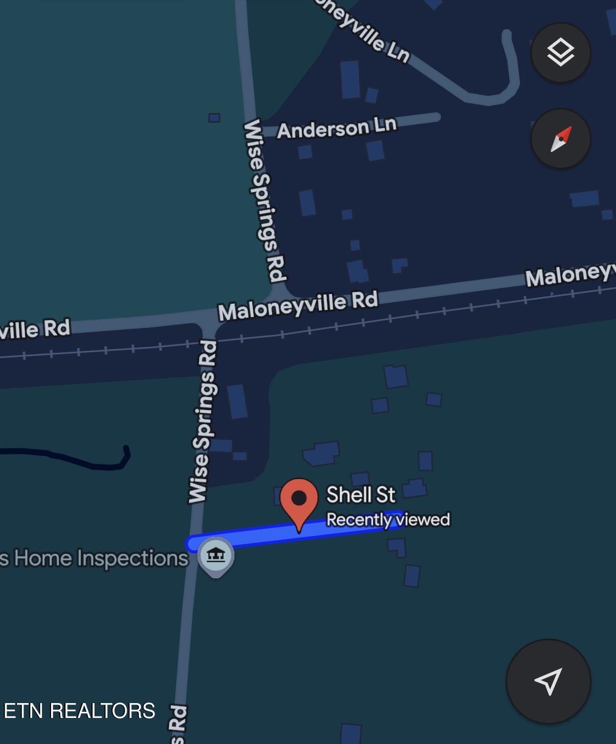 7011 Shell Lane Corryton, TN 37721 - Photo 22 of 22 IMG_1379