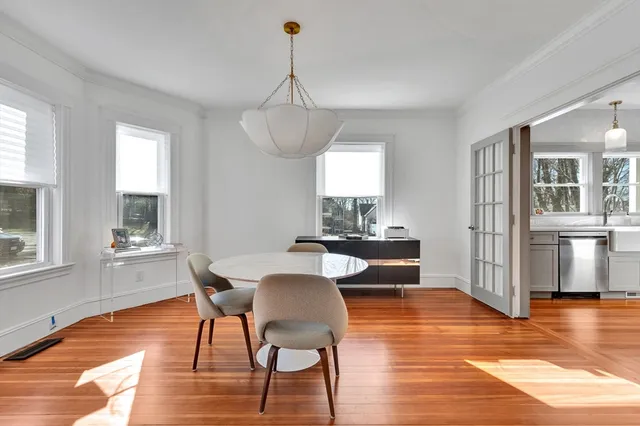 $1,799,000 | 21 Park Avenue, Winchester, MA 01890