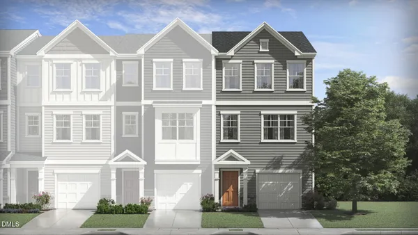 $343,990 | 3150 Gypsum Drive, Durham, NC 27703