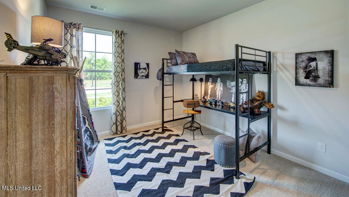 2372 Hyacinth Lane Hernando, MS 38632 - Photo 12 of 15 11_TN_Memphis_The-Meadows_Bedroom2