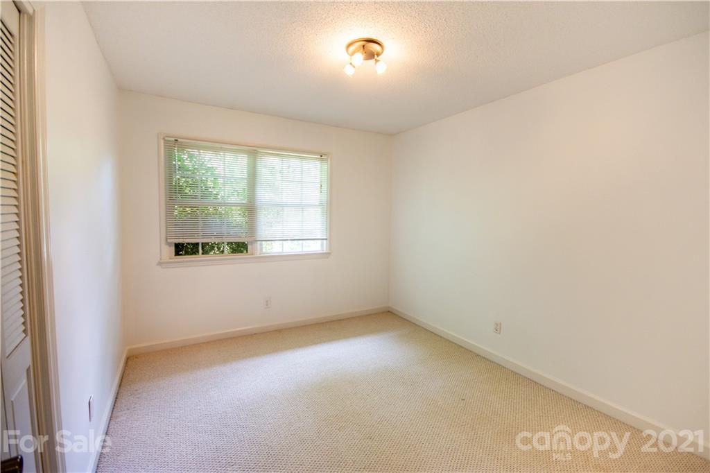 144 Buffaloway Road Statesville, NC 28677 - Photo 22 of 33 an empty room with a window