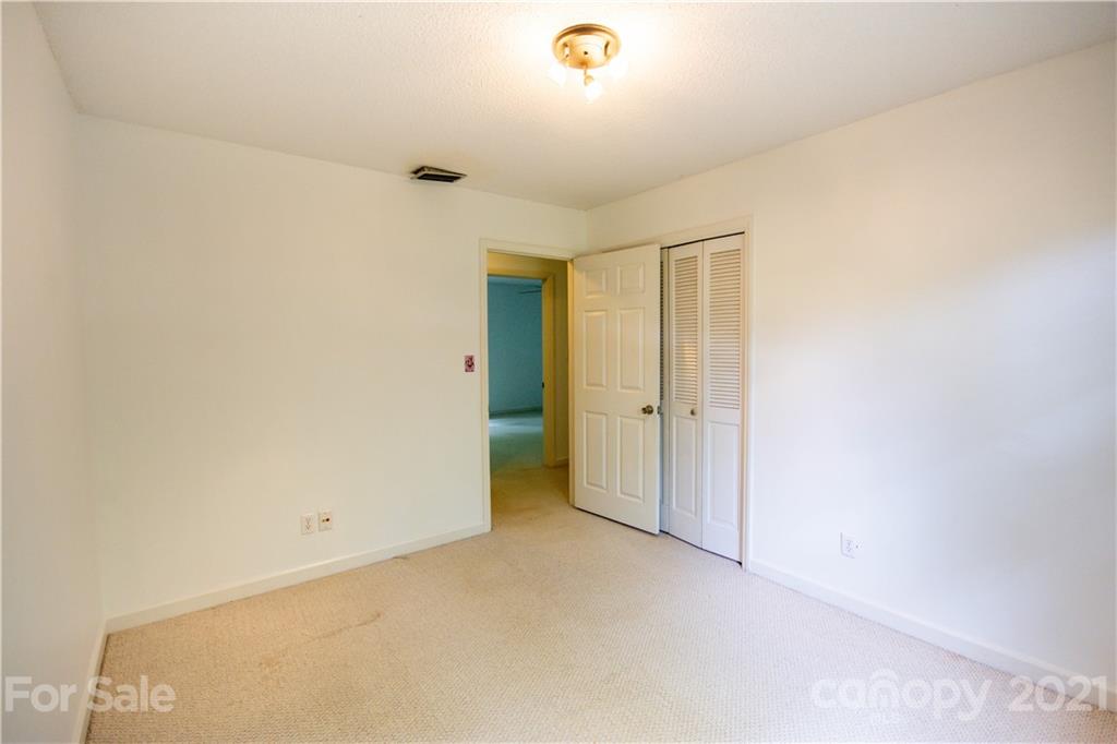 144 Buffaloway Road Statesville, NC 28677 - Photo 24 of 33 a view of an empty room