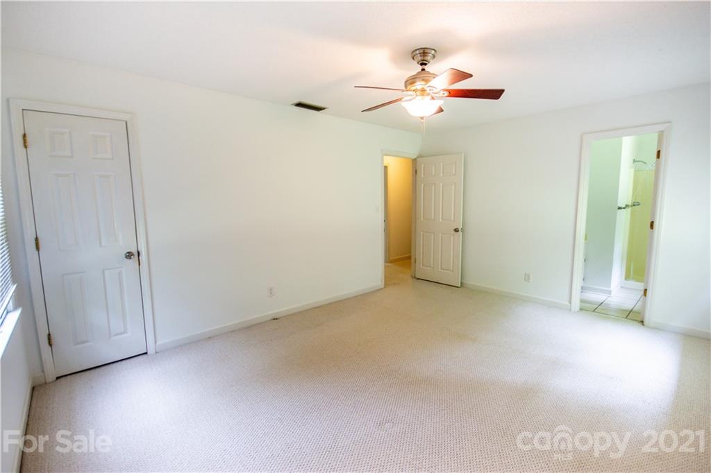 144 Buffaloway Road Statesville, NC 28677 - Photo 29 of 33 a view of an empty room with a window