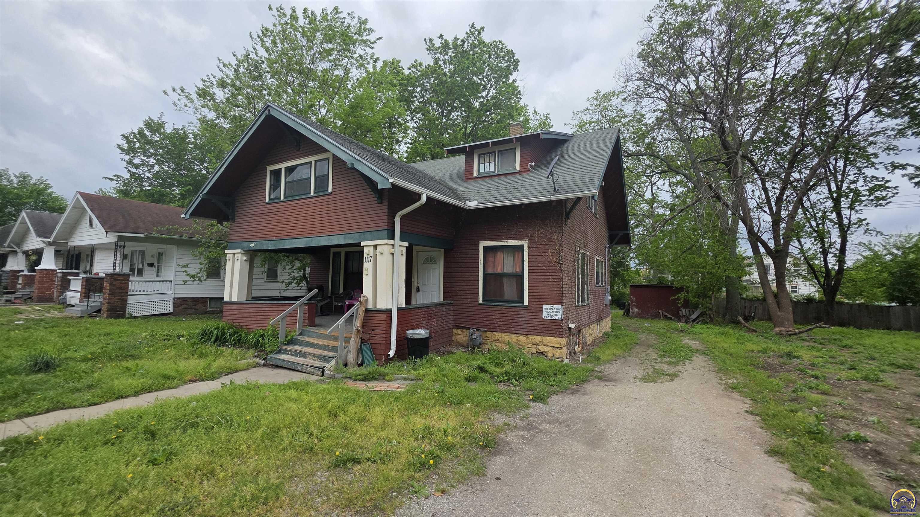 1117 Southwest Horne Street Topeka, KS 66604 - Photo 22 of 23