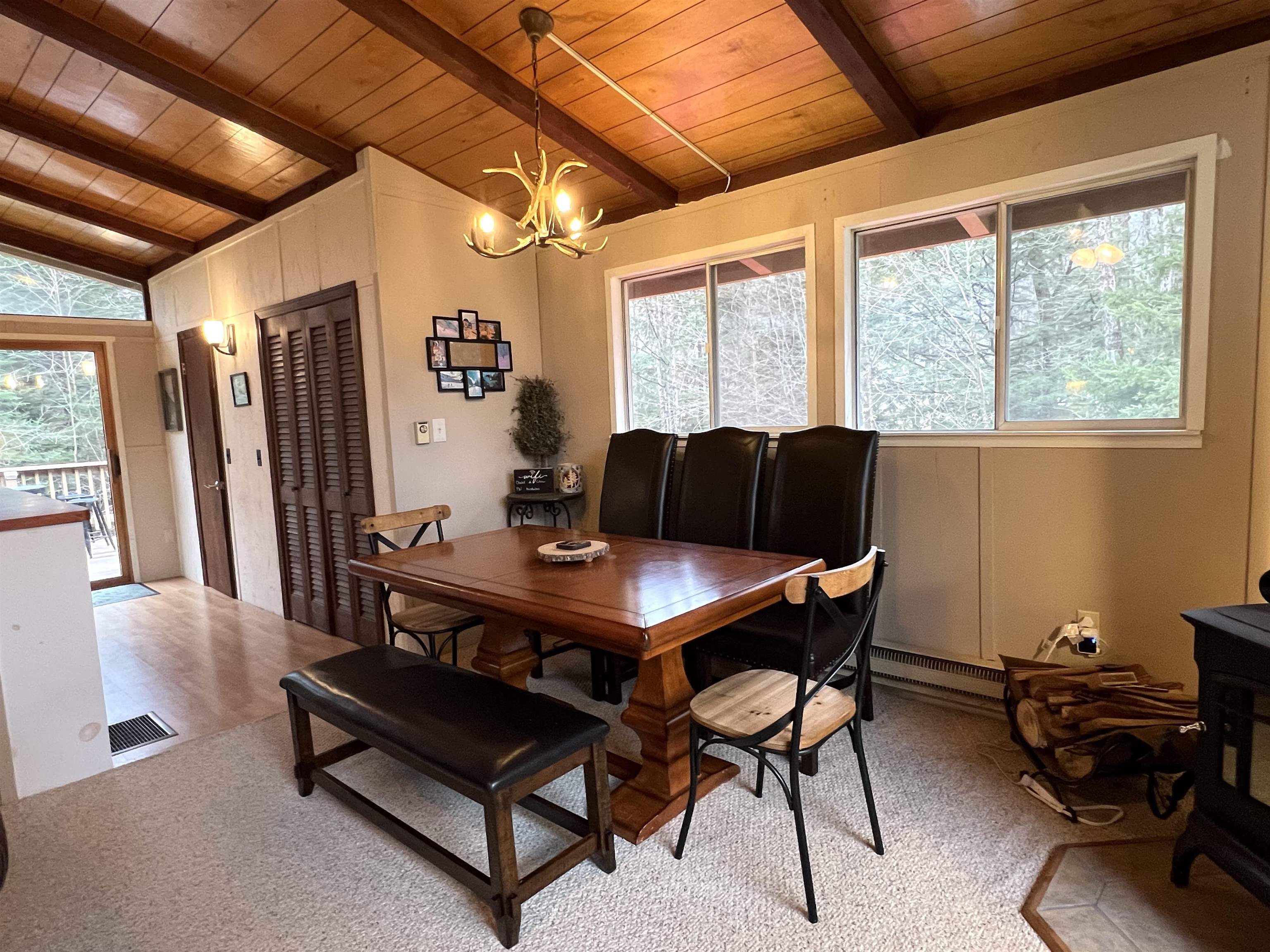 175 Timber Ridge Road Windham, VT 05359 - Photo 13 of 34