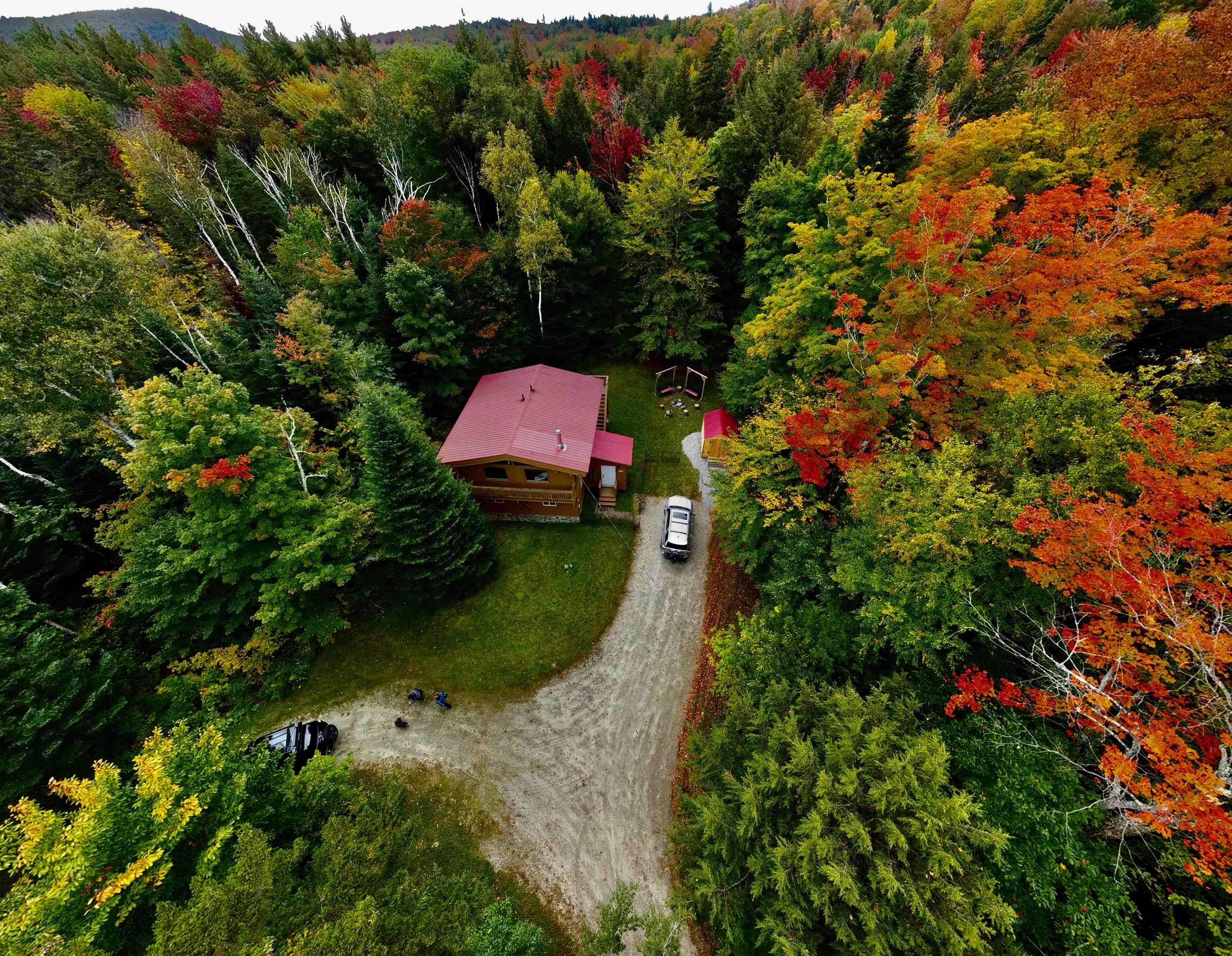 175 Timber Ridge Road Windham, VT 05359 - Photo 27 of 34