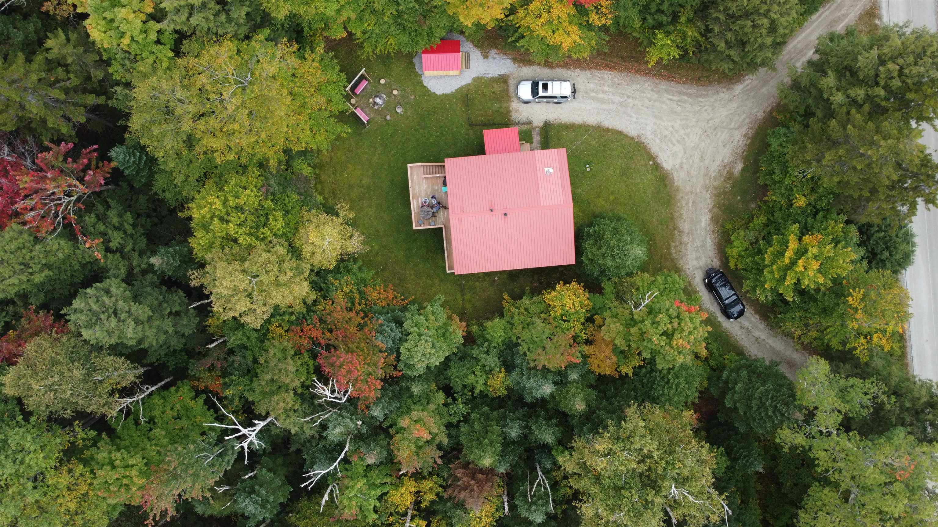 175 Timber Ridge Road Windham, VT 05359 - Photo 28 of 34