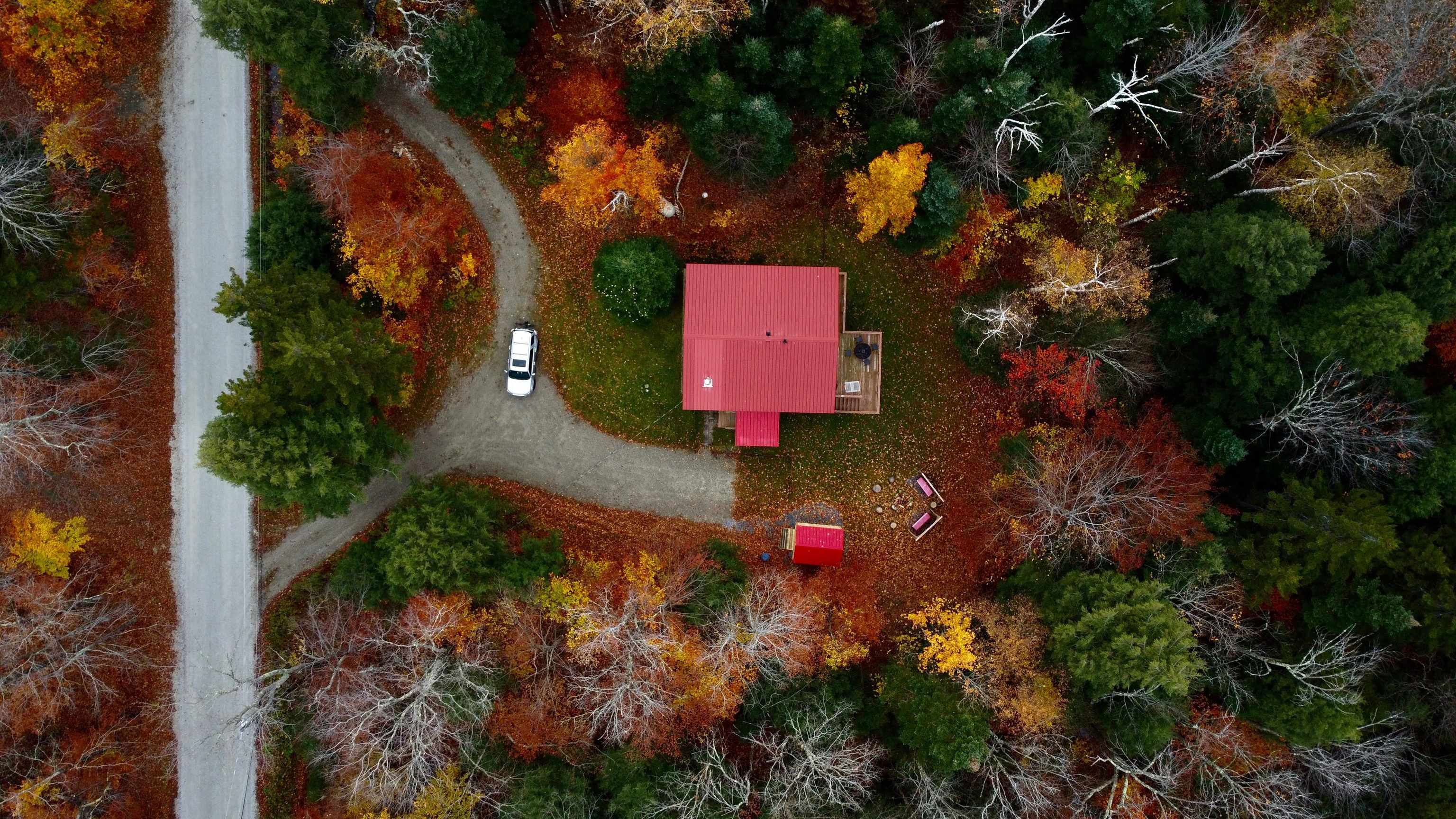 175 Timber Ridge Road Windham, VT 05359 - Photo 29 of 34