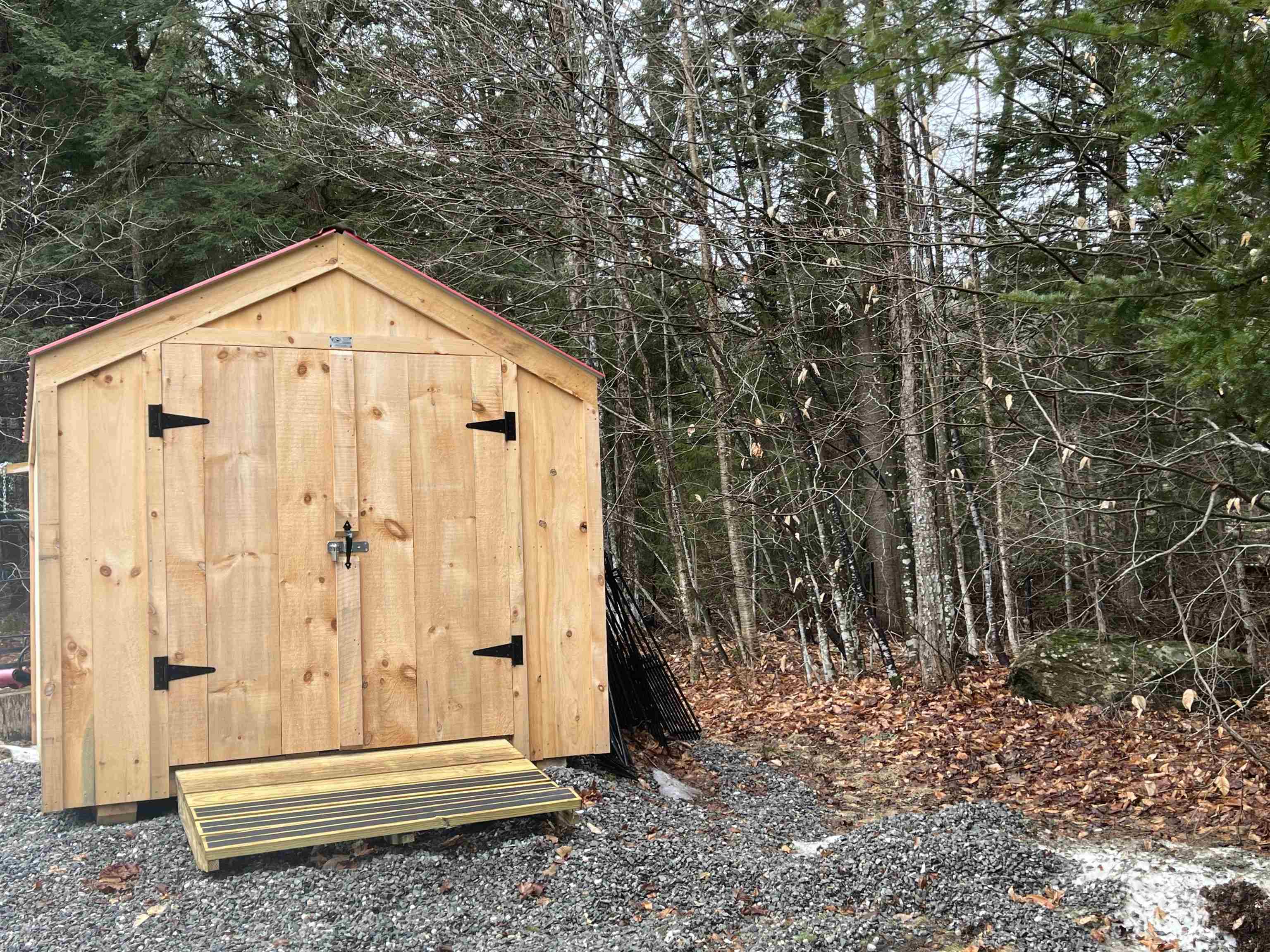 175 Timber Ridge Road Windham, VT 05359 - Photo 33 of 34