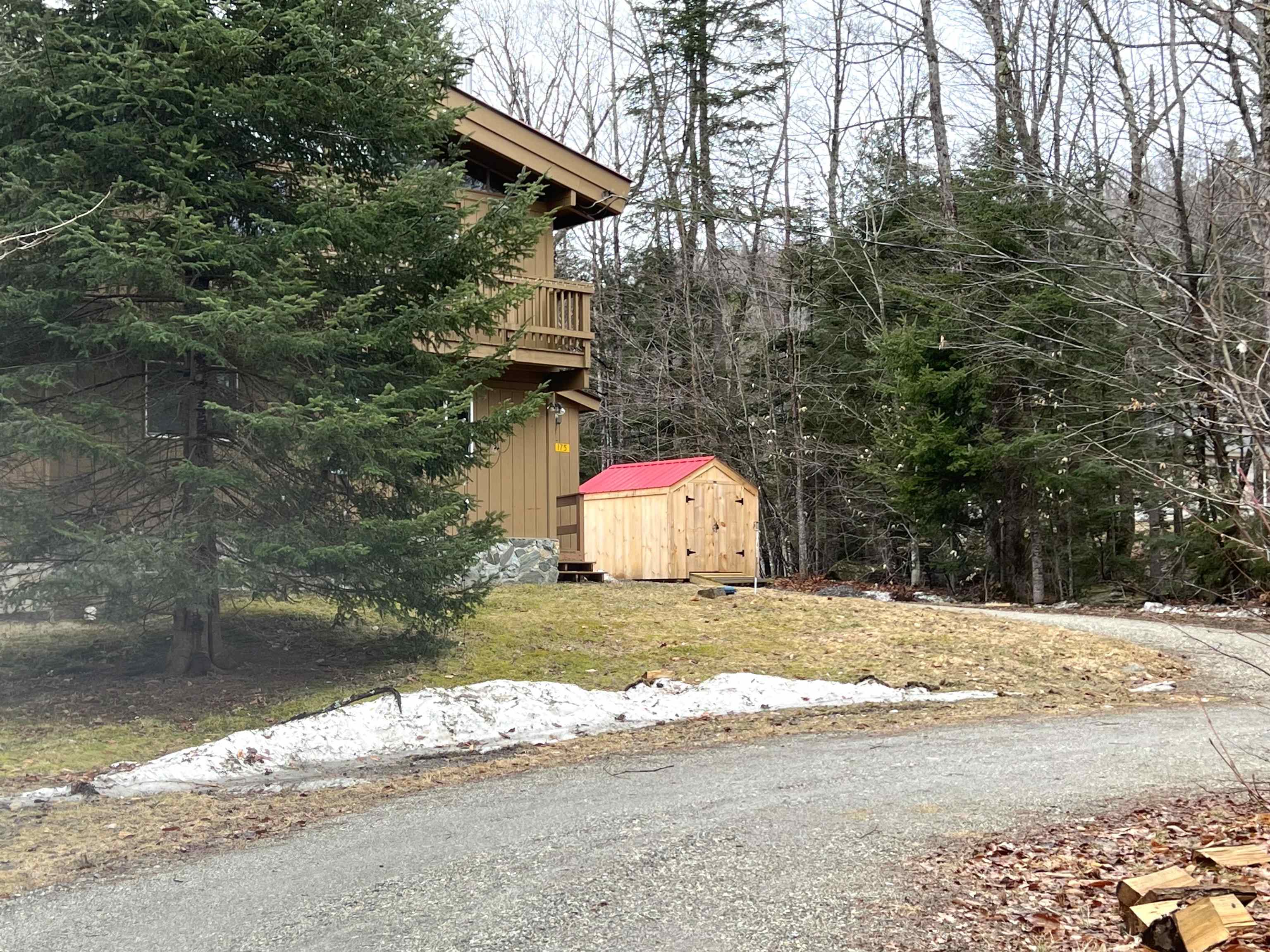 175 Timber Ridge Road Windham, VT 05359 - Photo 34 of 34
