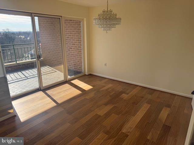 3801 Canterbury Road, Unit 710 Baltimore, MD 21218 - Photo 2 of 46 Gallery Image 2