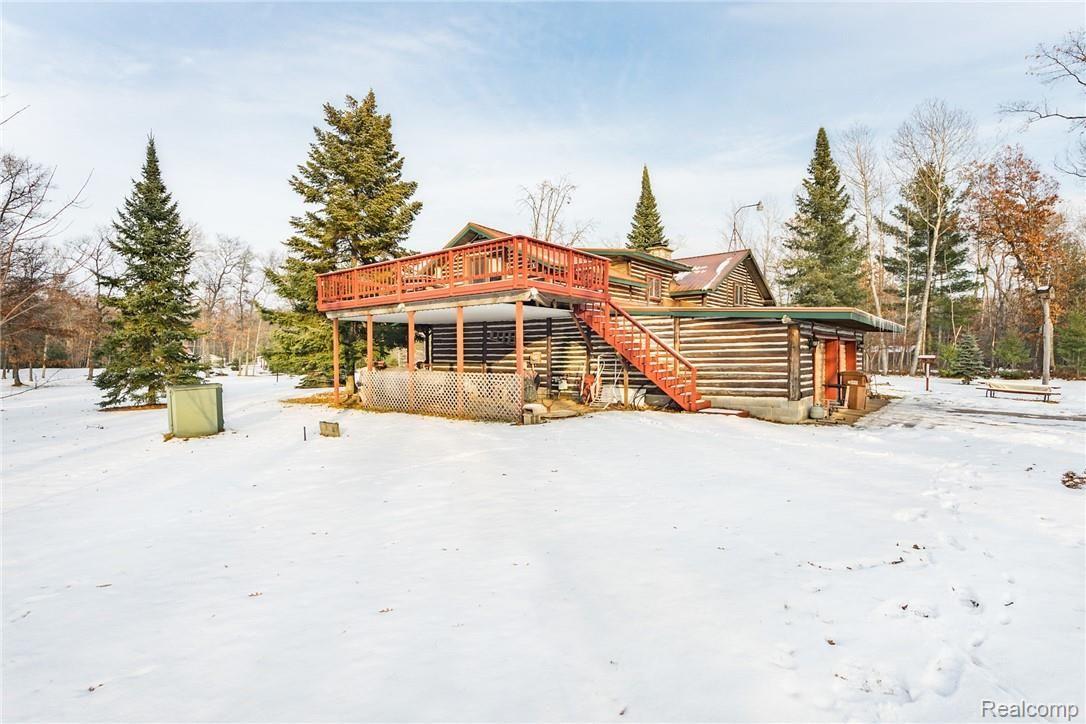 8024 Artesia Beach Road St. Helen, MI 48656 - Photo 5 of 41 CN121318_PRIMARY-107.jpg