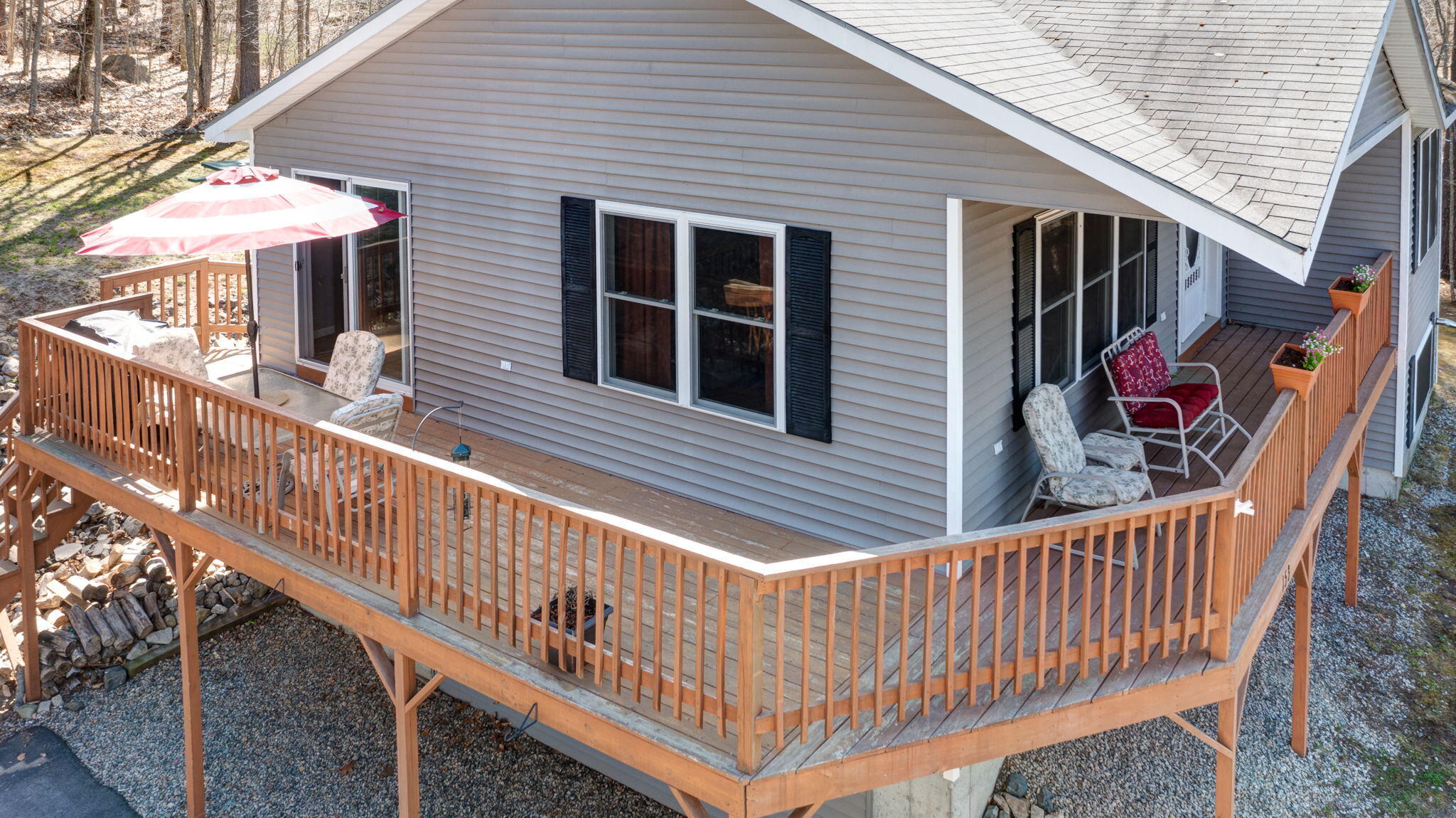 153 Harbor Road Naples, ME 04055 - Photo 11 of 44 153Harbor-12