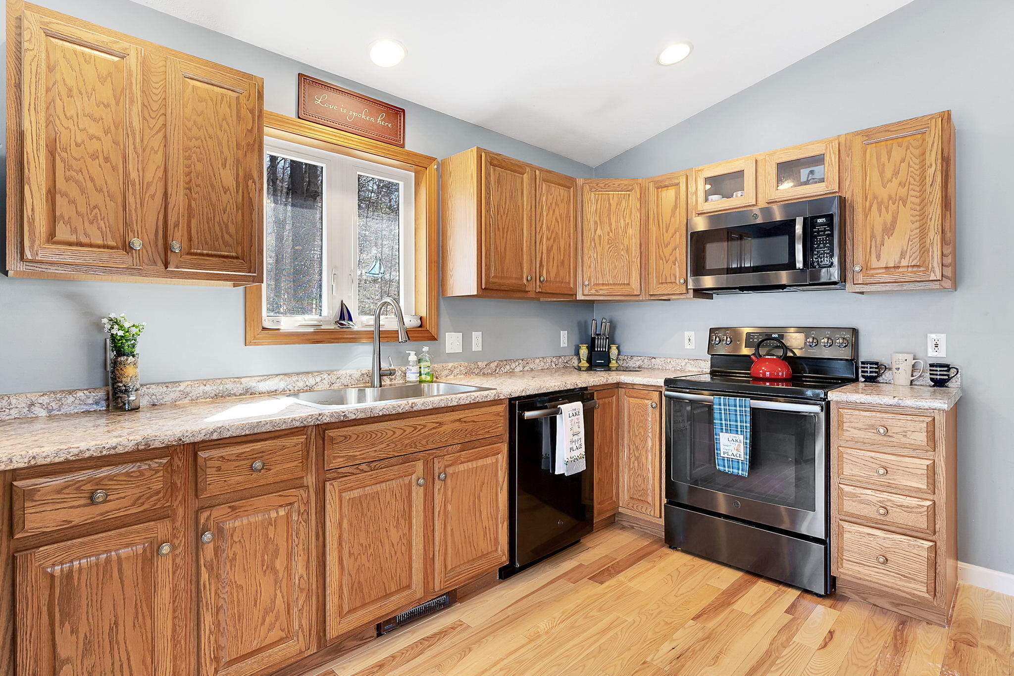 153 Harbor Road Naples, ME 04055 - Photo 19 of 44 153Harbor-22