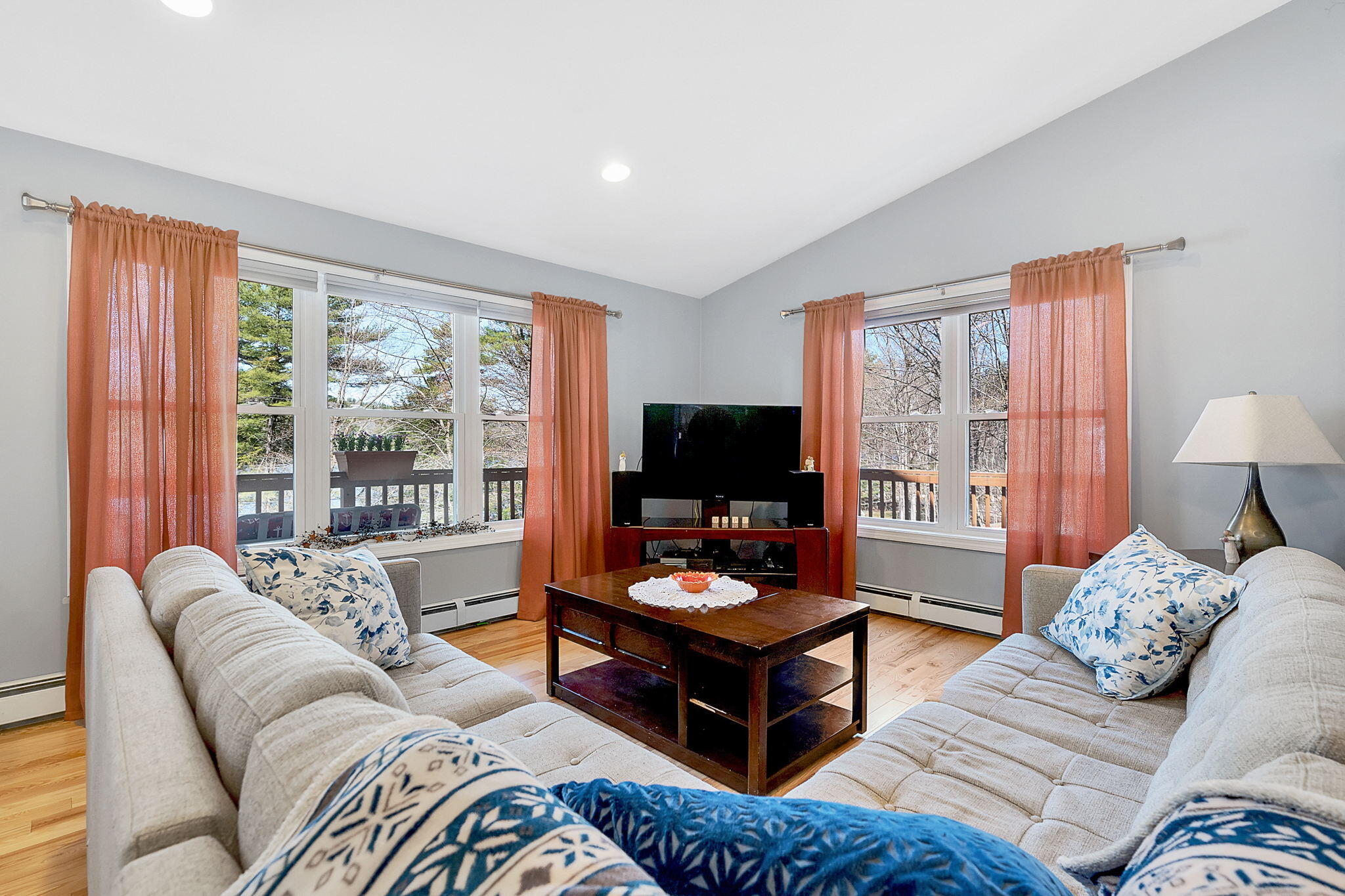 153 Harbor Road Naples, ME 04055 - Photo 24 of 44 153Harbor-29