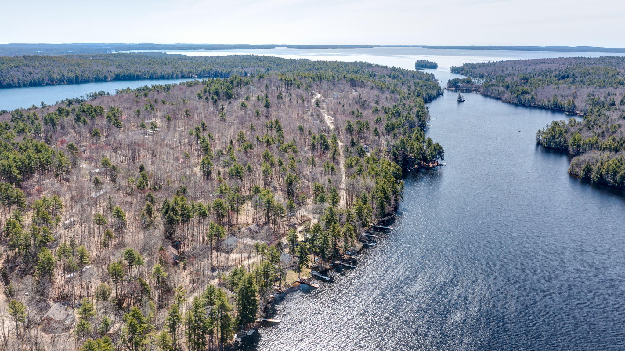 153 Harbor Road Naples, ME 04055 - Photo 5 of 44 153Harbor-10