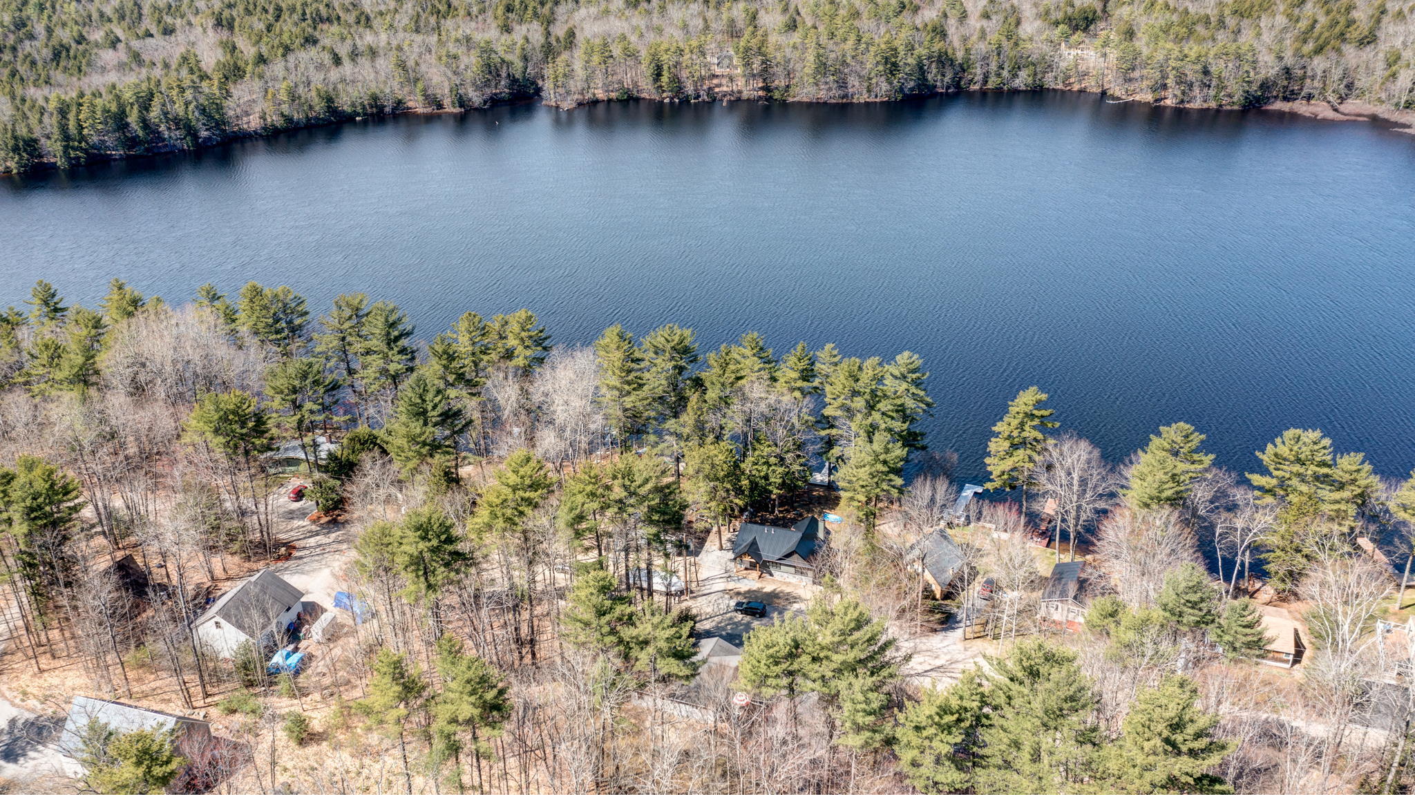 153 Harbor Road Naples, ME 04055 - Photo 6 of 44 153Harbor-5