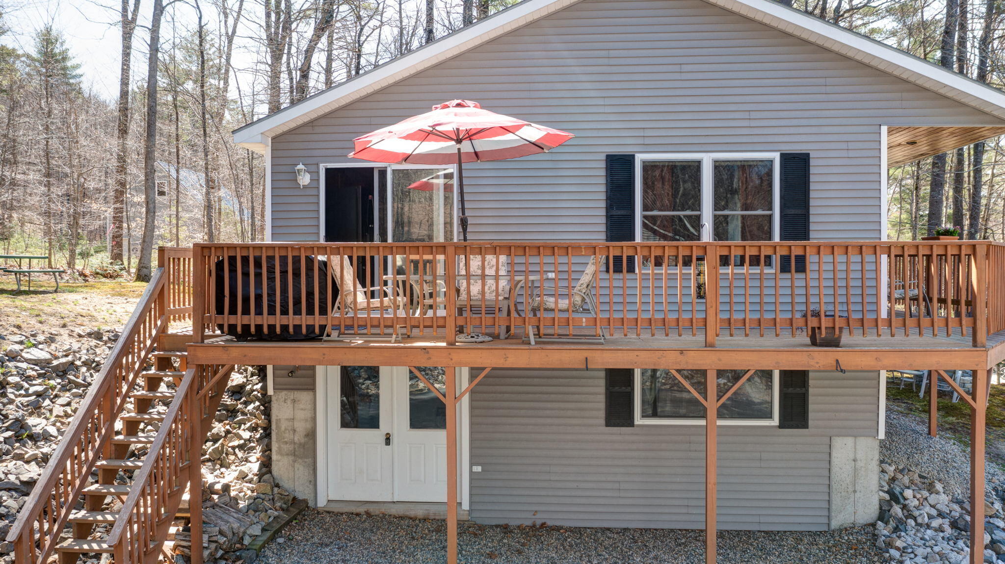 153 Harbor Road Naples, ME 04055 - Photo 10 of 44 153Harbor-11