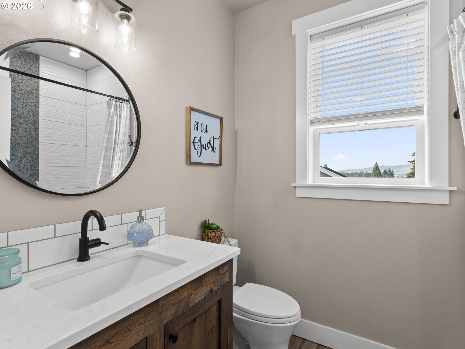 42205 Northwest Banks Road Banks, OR 97106 - Photo 11 of 48 Bathroom