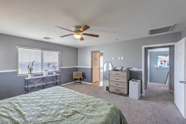 $455,000 | 6432 North Setting Moon Street, North Las Vegas, NV 89084