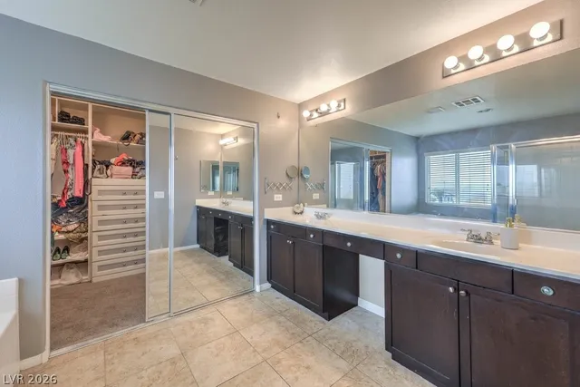 $455,000 | 6432 North Setting Moon Street, North Las Vegas, NV 89084