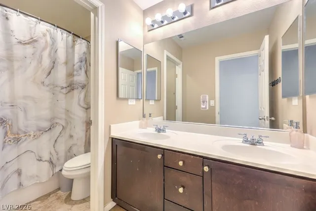 $455,000 | 6432 North Setting Moon Street, North Las Vegas, NV 89084