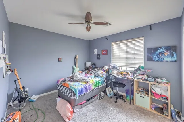 $455,000 | 6432 North Setting Moon Street, North Las Vegas, NV 89084