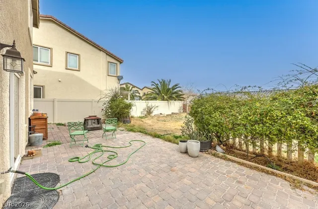 $455,000 | 6432 North Setting Moon Street, North Las Vegas, NV 89084