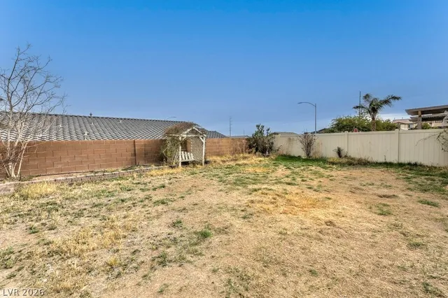 $455,000 | 6432 North Setting Moon Street, North Las Vegas, NV 89084