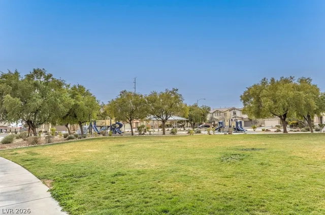 $455,000 | 6432 North Setting Moon Street, North Las Vegas, NV 89084