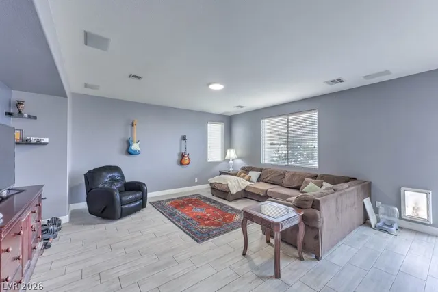 $455,000 | 6432 North Setting Moon Street, North Las Vegas, NV 89084